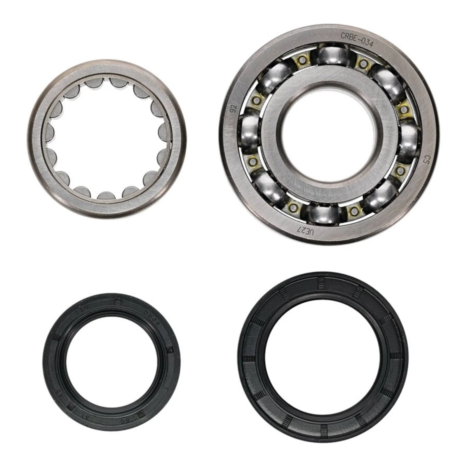 Main Bearing and Seal Kit HR00156 - Image 3