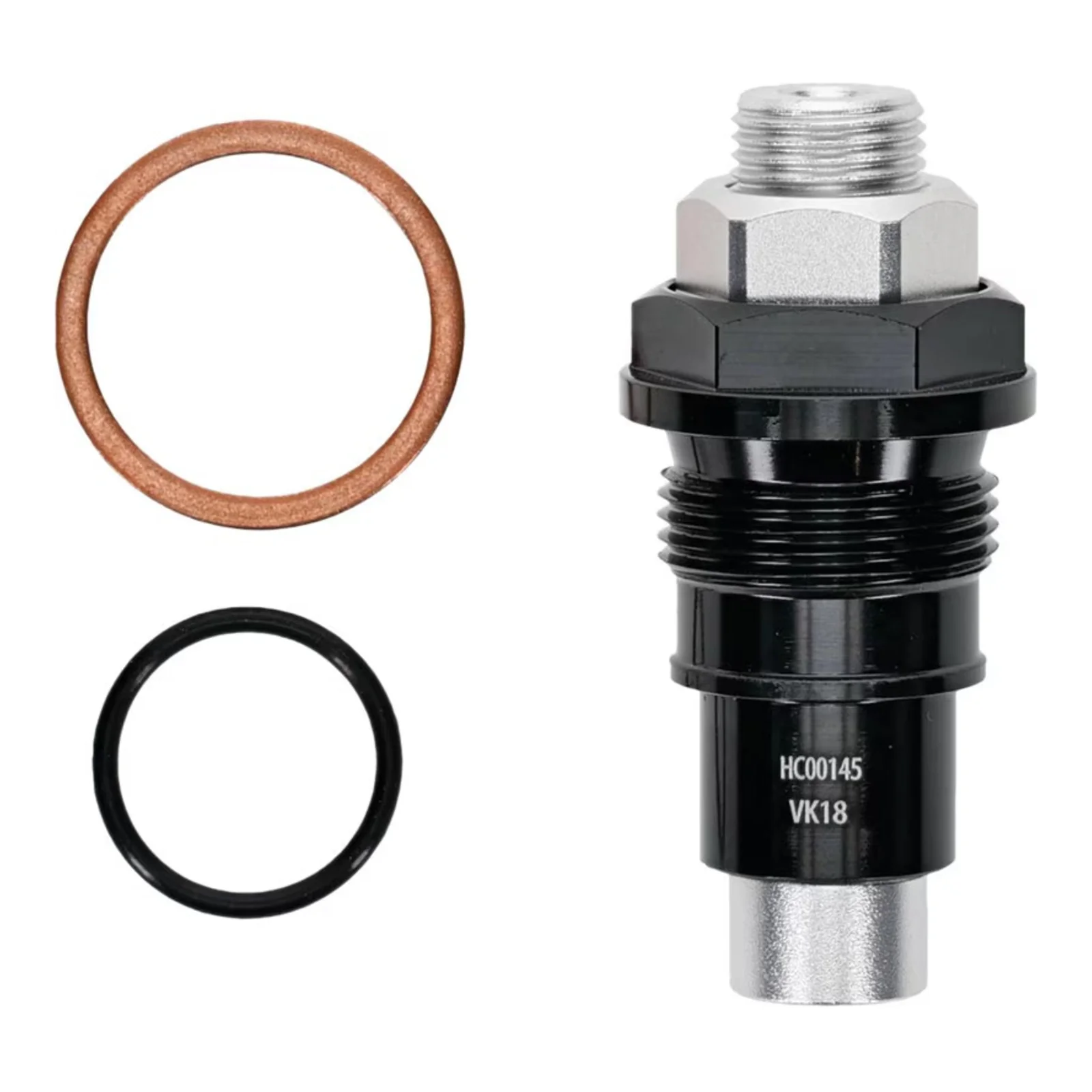 Manual Cam Chain Tensioner HC00146 - Image 3