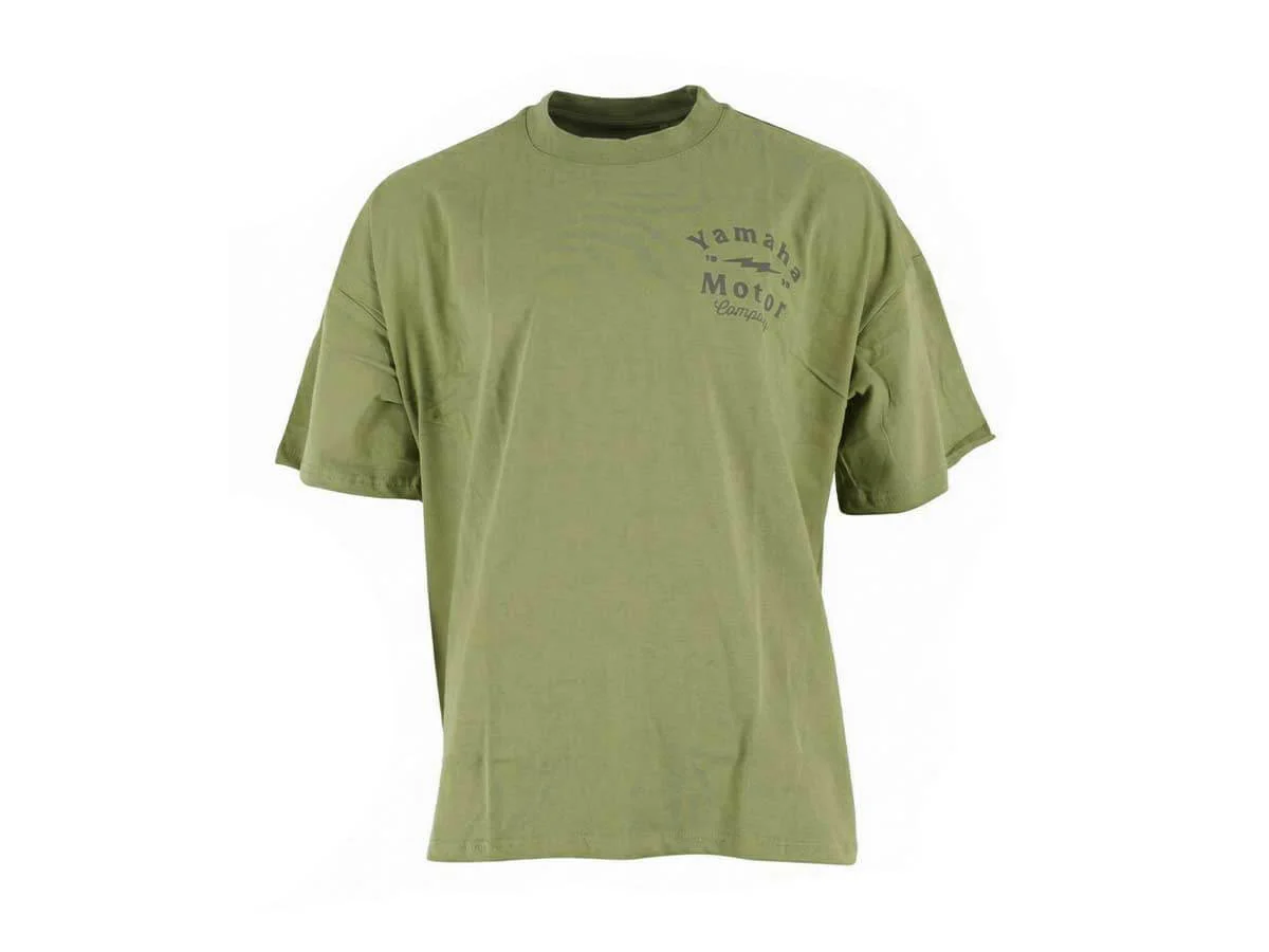 MC Bolt Oversized T-Shirt - Image 5