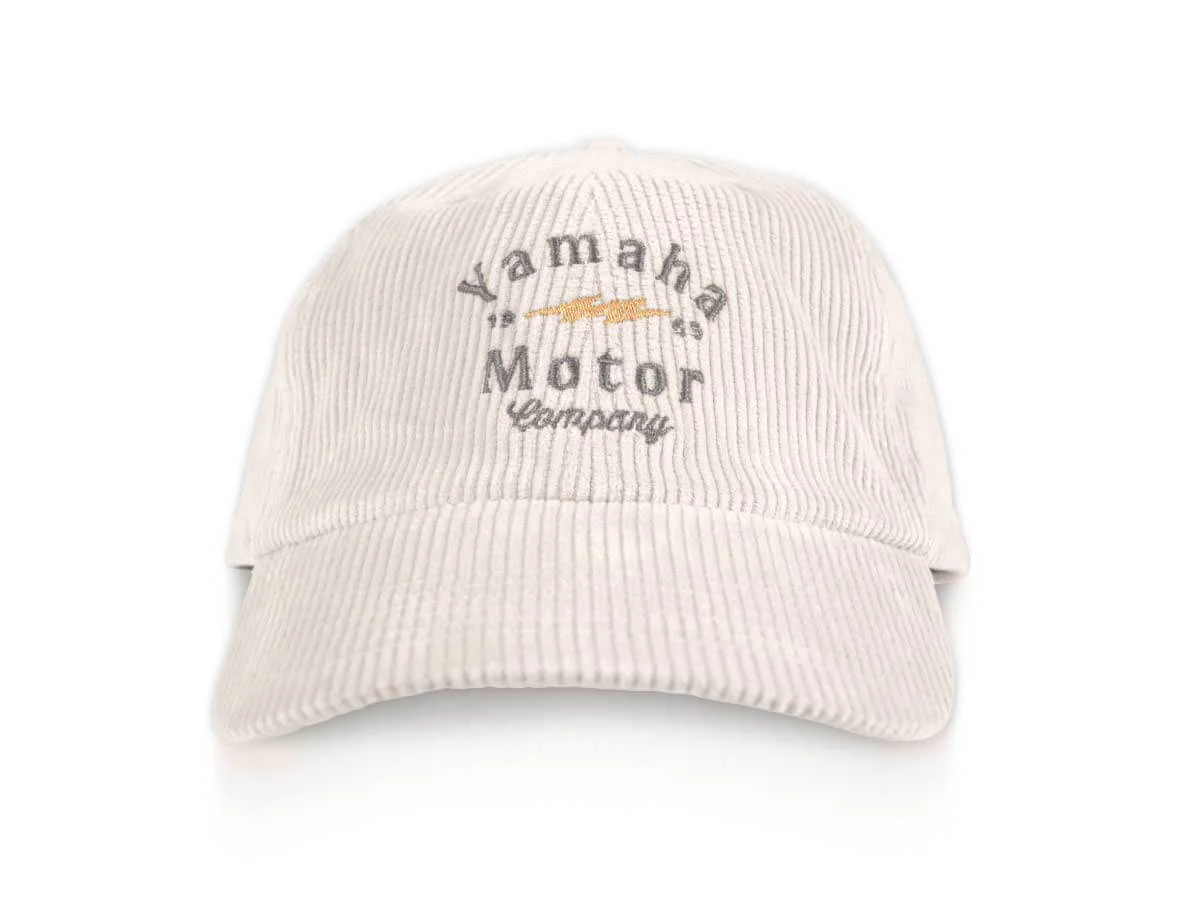 MC Bolt Strap Back Cap