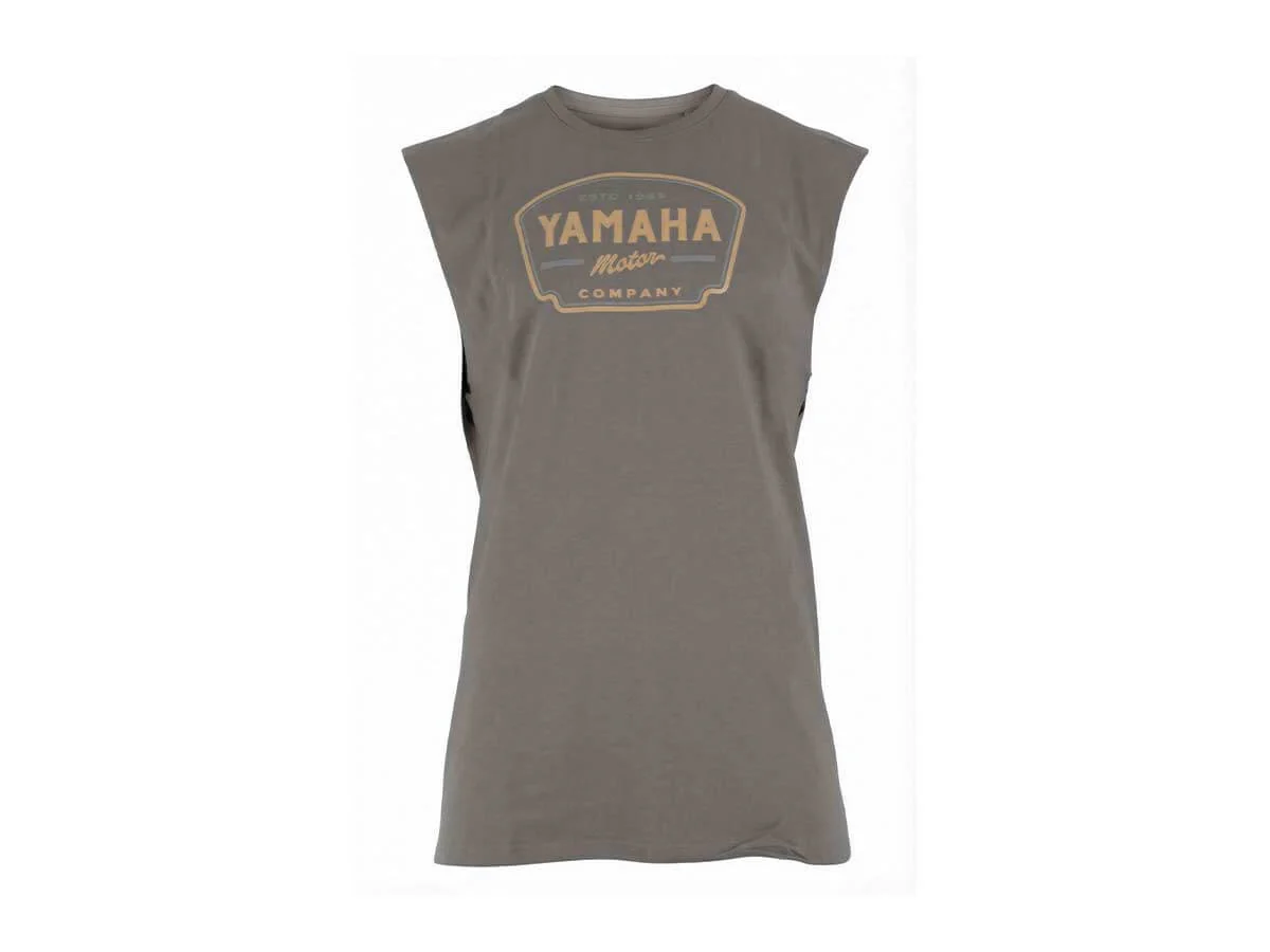 MC OL Muscle Shirt