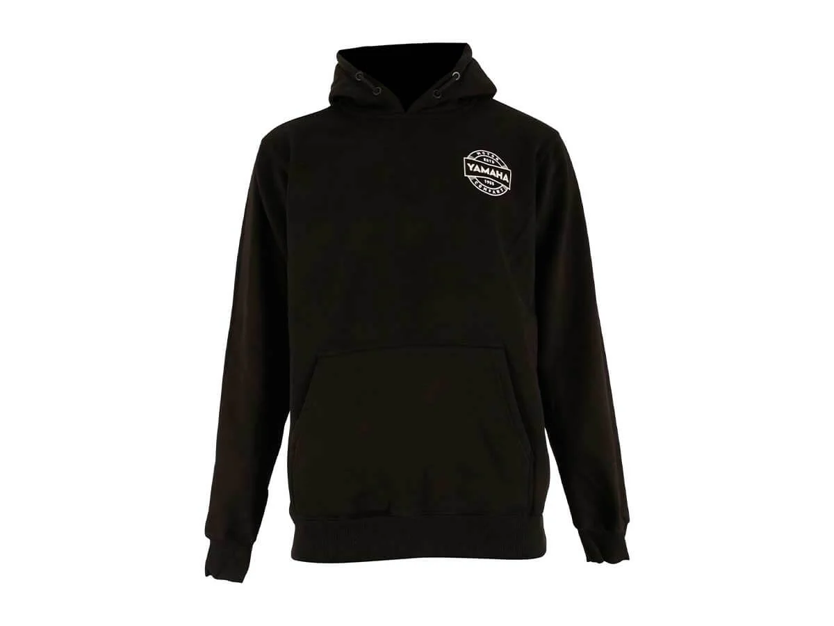 MC Round Hoodie - Image 3