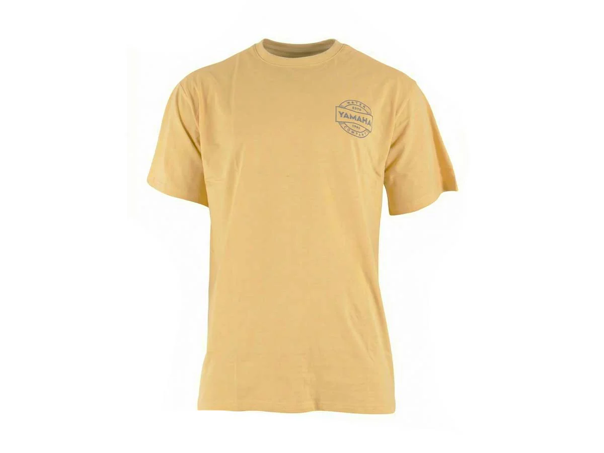 MC Round T-Shirt - Image 3
