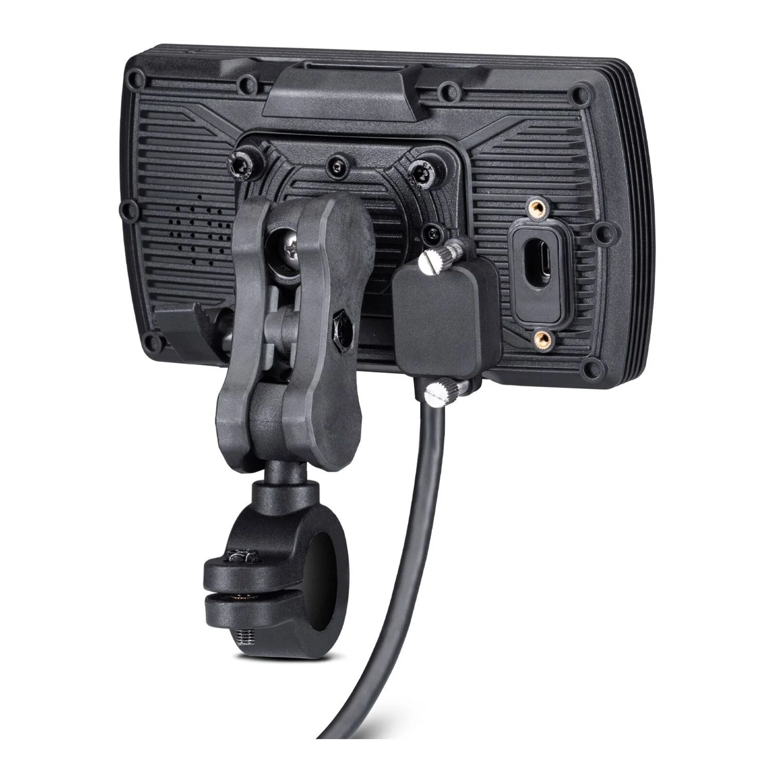 Midland Bikeplay Pro Moto Multimedia 5.5-Inch Screen - Image 4