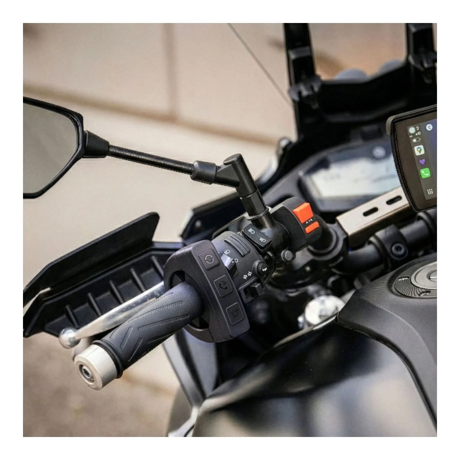 Midland Bikeplay Pro Remote - Image 4