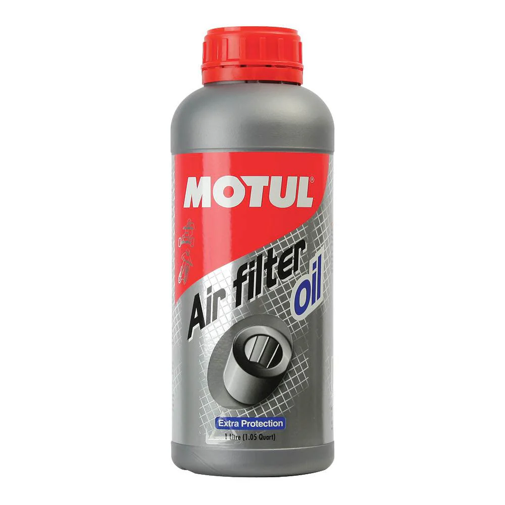 MOTUL AIR FILTER OIL- 1L