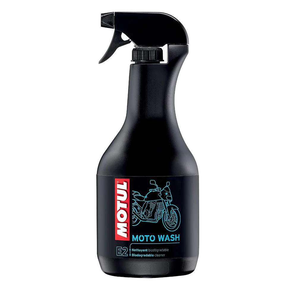 MOTUL MOTO WASH- 1L