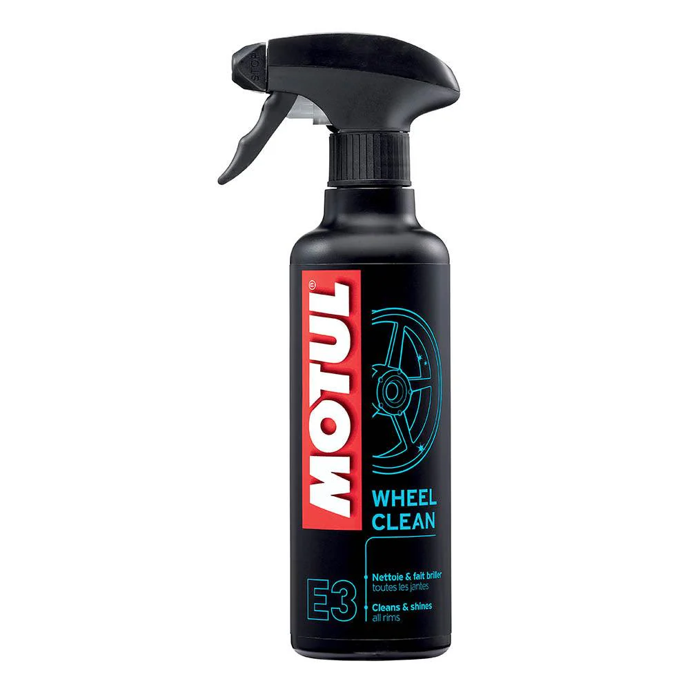 MOTUL WHEEL CLEAN- 400mL