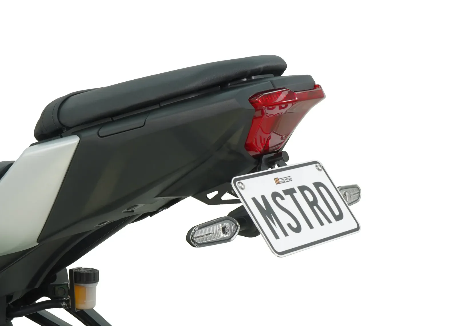 MT-07 2025 TAIL TIDY - 186 MM