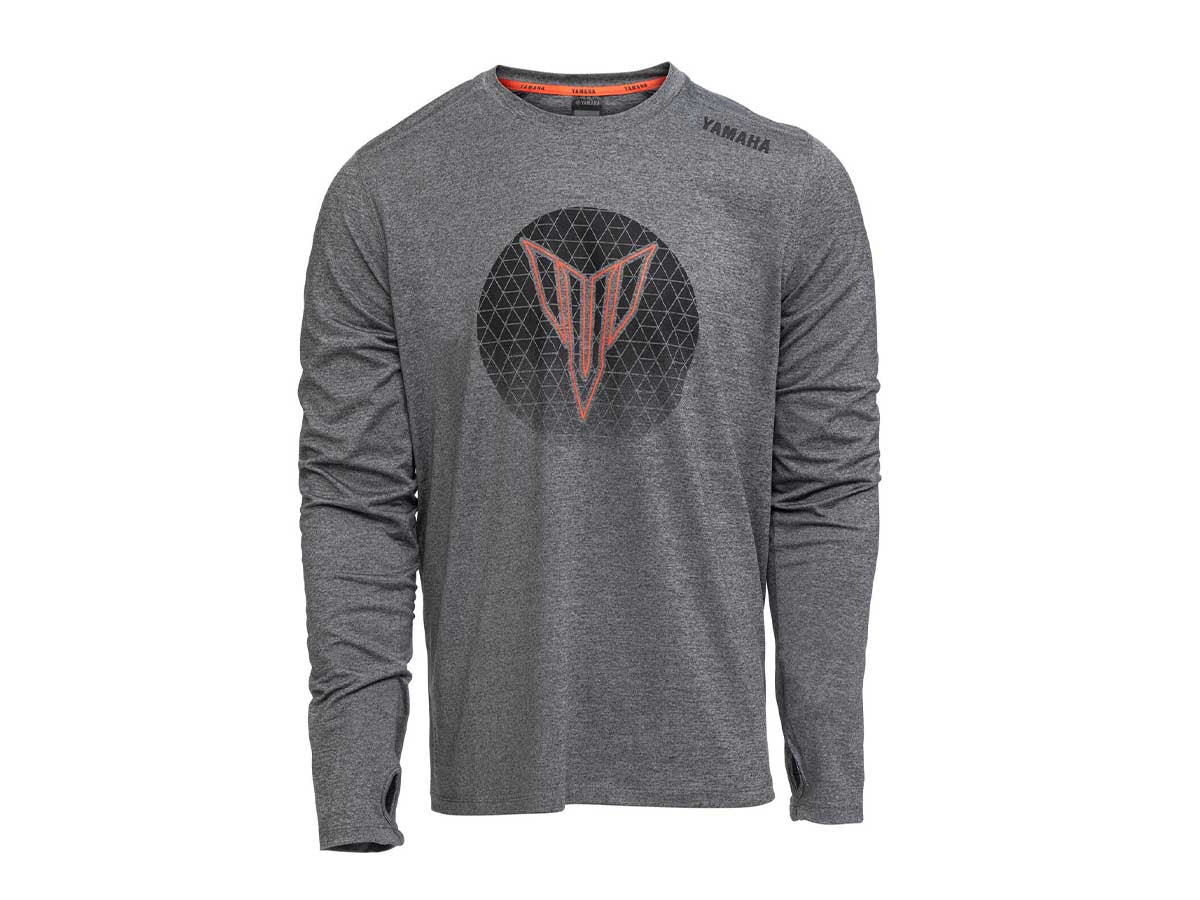MT Albany Long Sleeve T-Shirt - Image 2