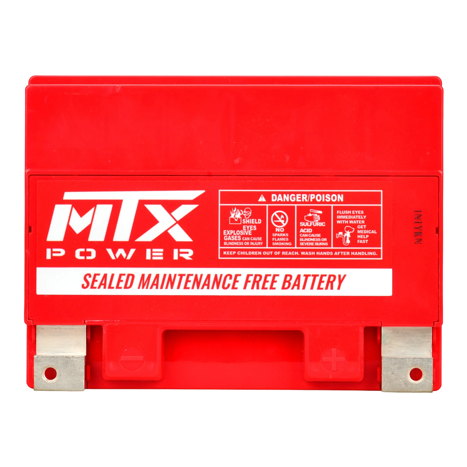 MTX Power Battery AGM - XT30L Max - Image 3