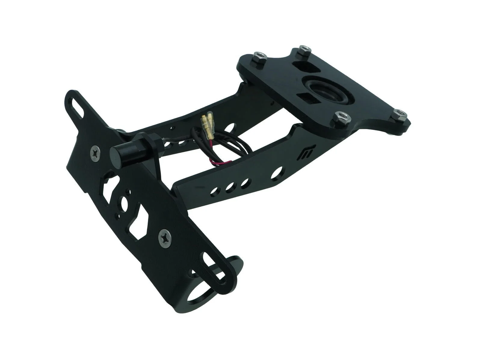 MUSTARD TAIL TIDY - XSR900 - 186 MM