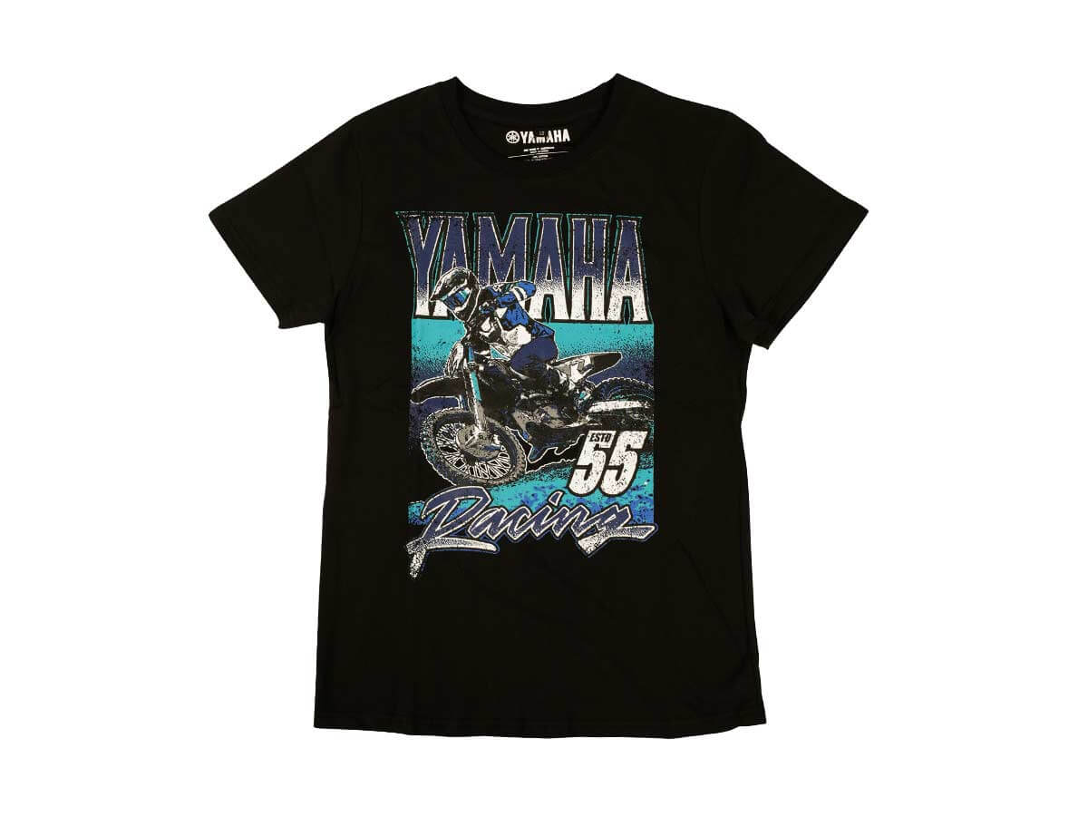 MX Distress Youth T-Shirt - Image 3