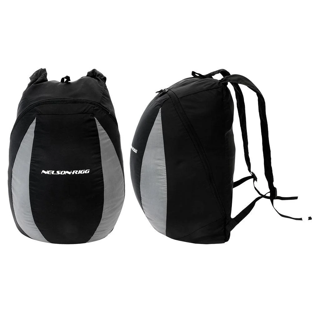 NELSON RIGG COMPACT BACKPACK