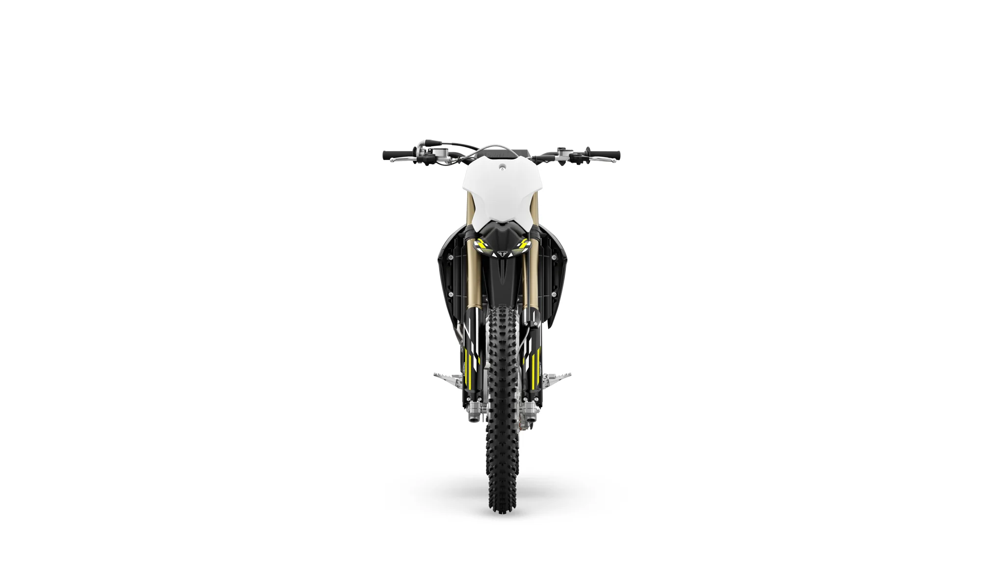 TF 450-X - Image 3