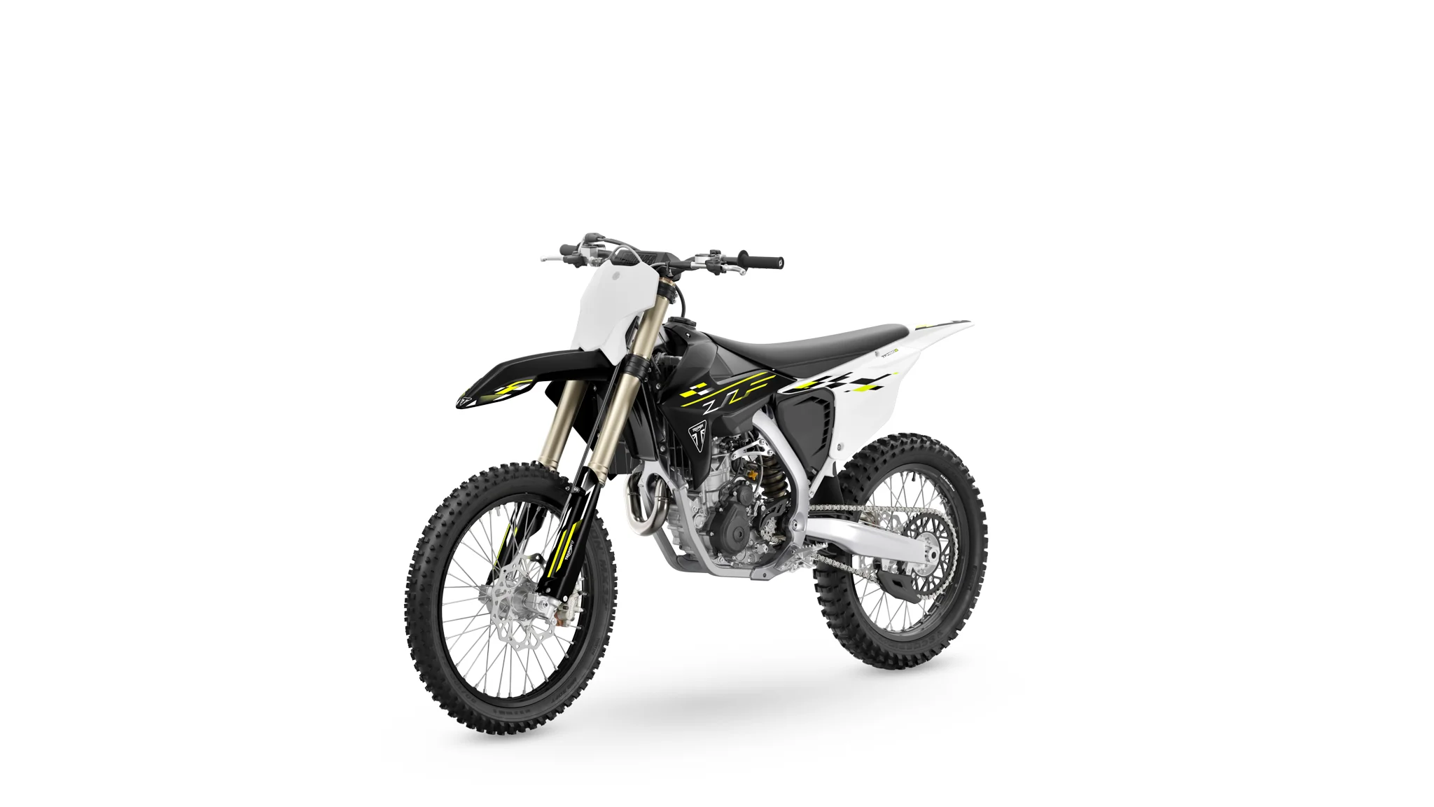 TF 450-X - Image 4