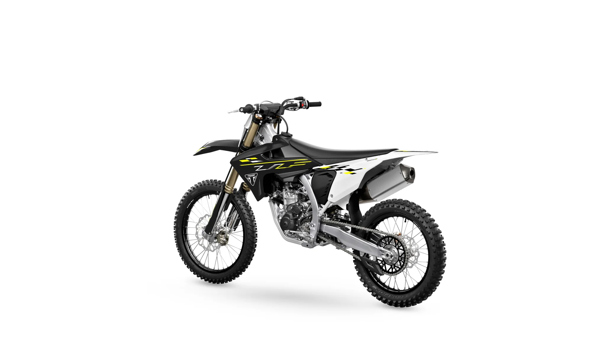 TF 450-X - Image 5