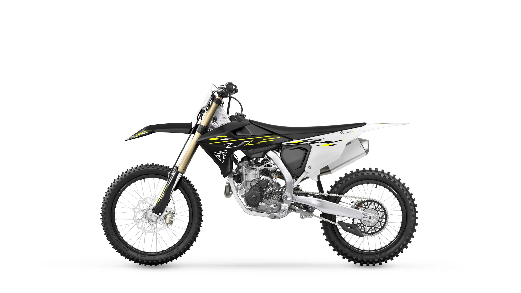 TF 450-X - Image 6