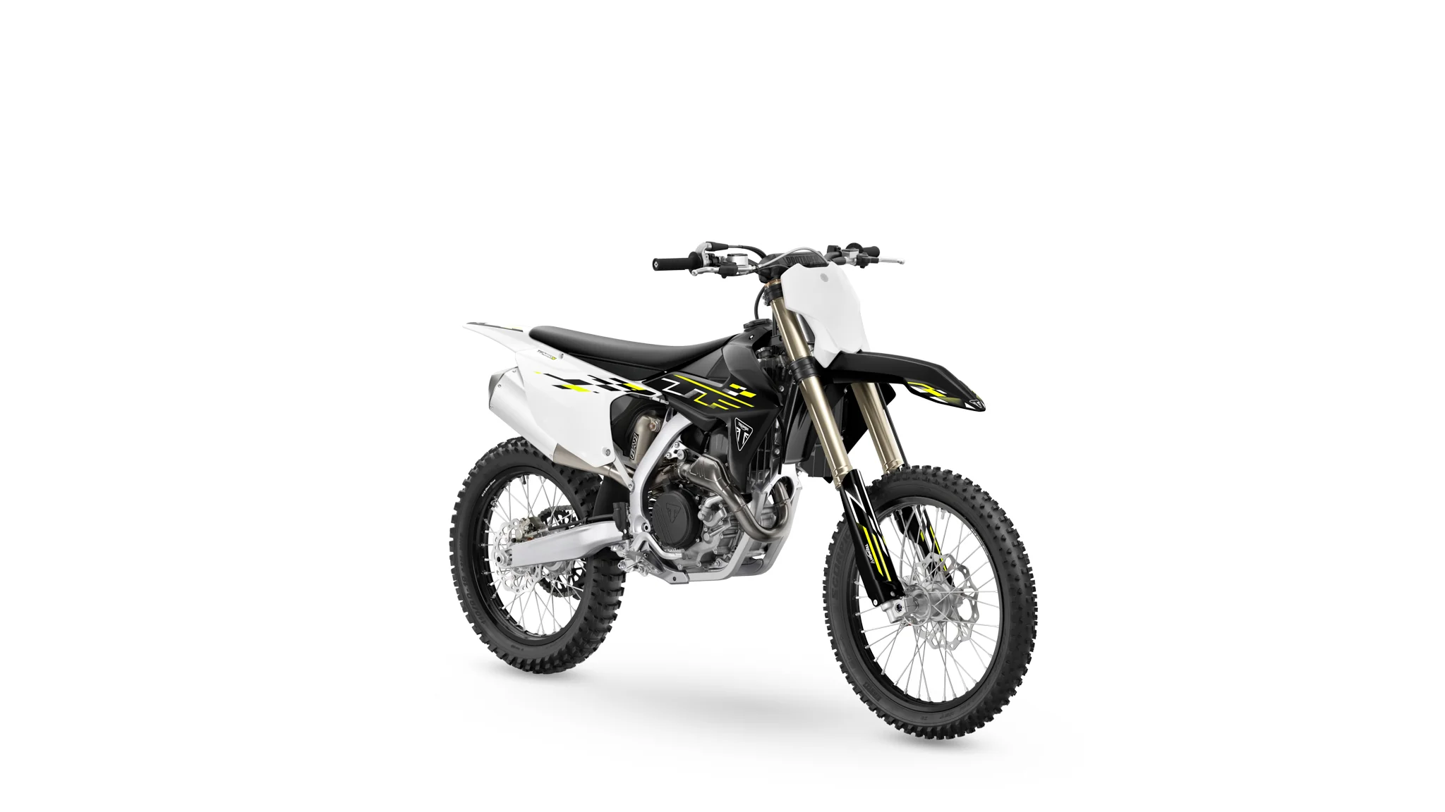 TF 450-X - Image 7