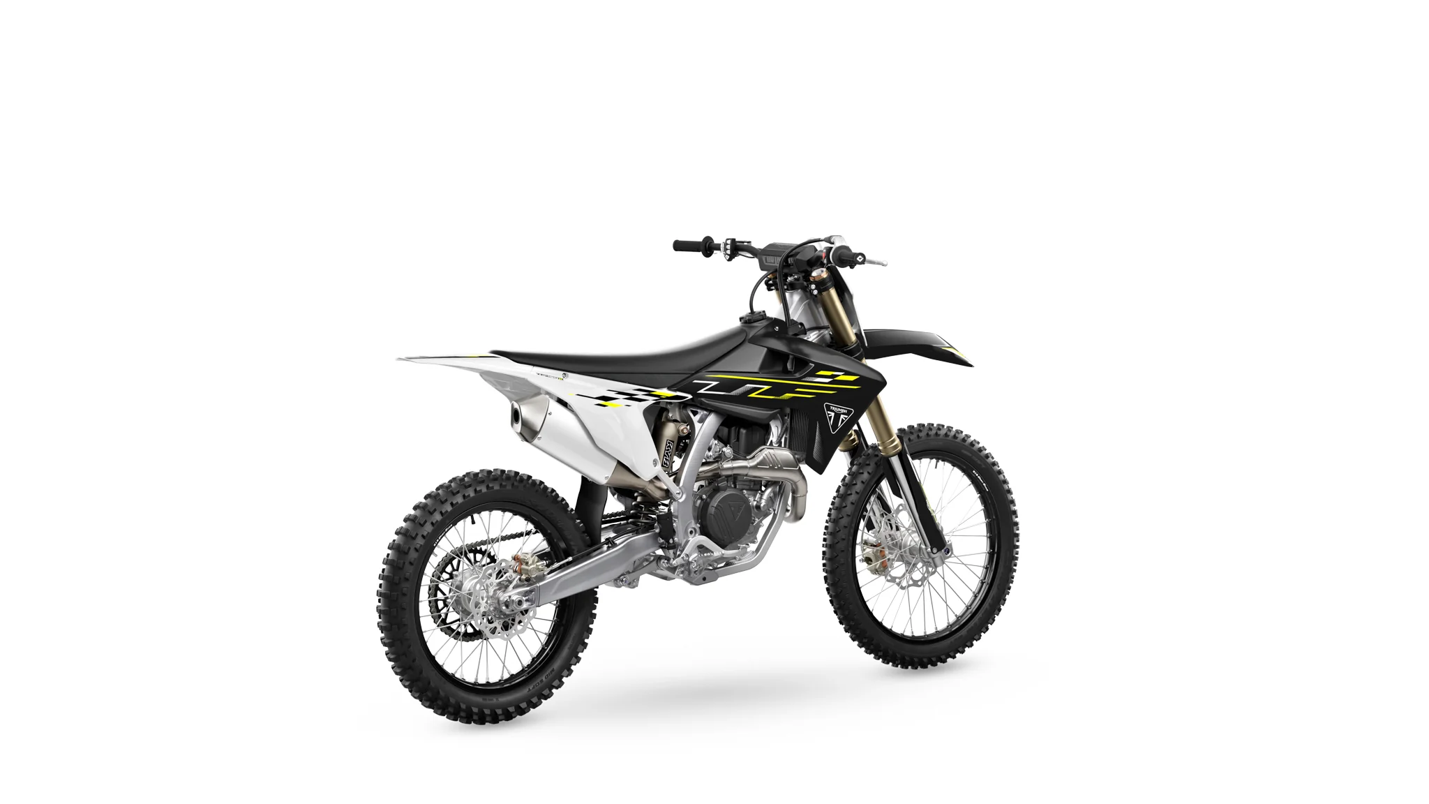 TF 450-X - Image 8