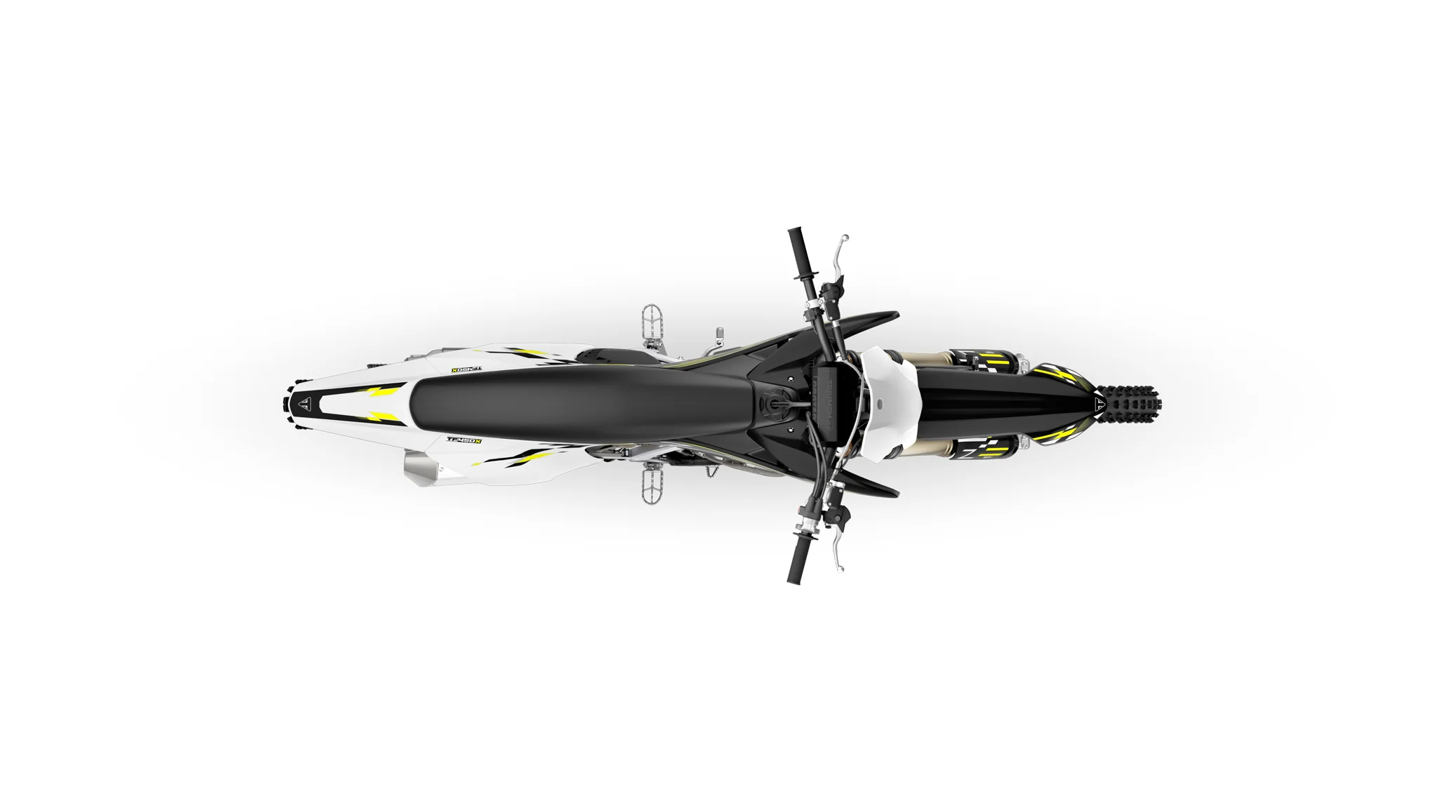 TF 450-X - Image 9