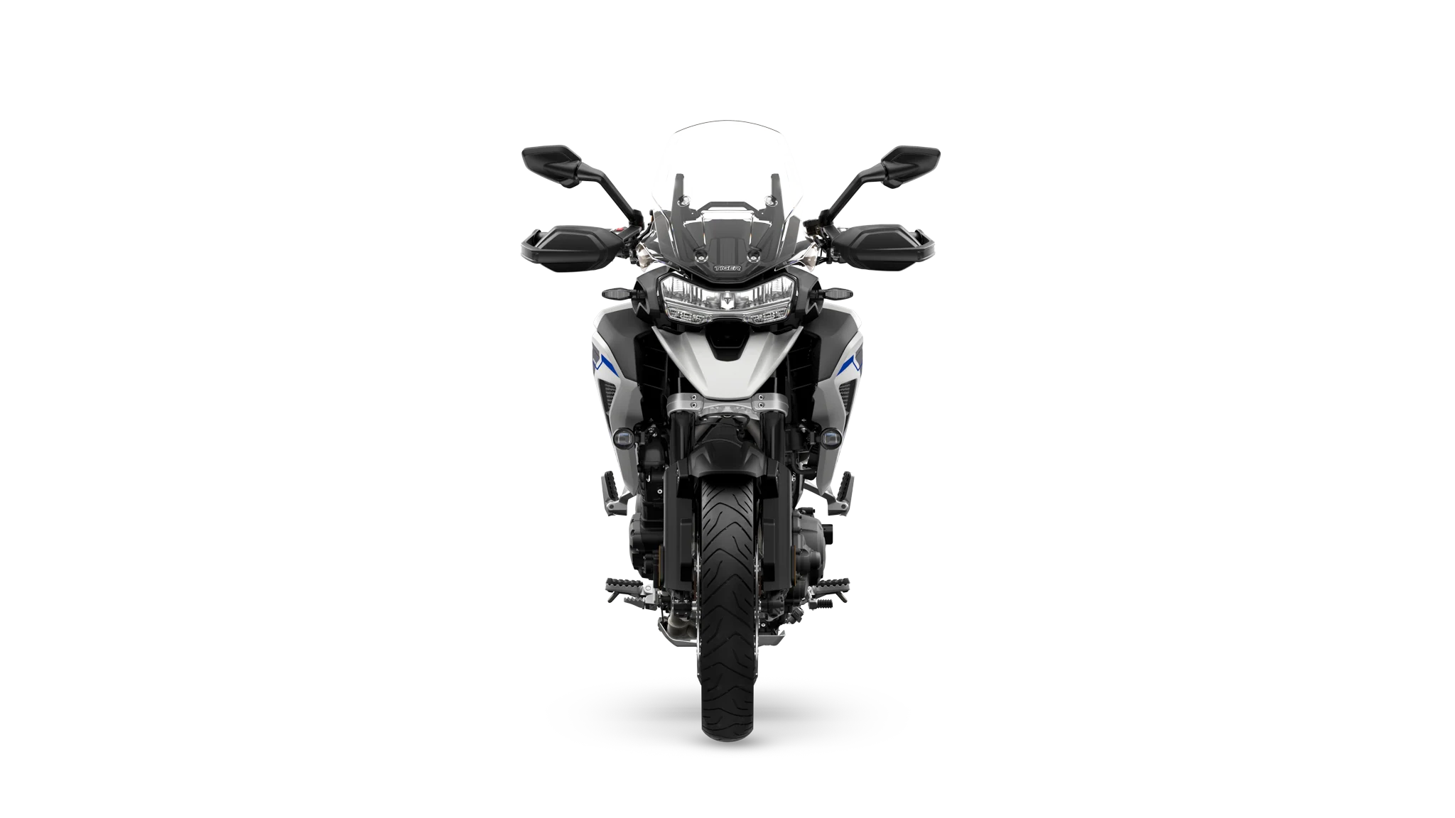 NEW TIGER 1200 ALPINE EDITION - Image 2