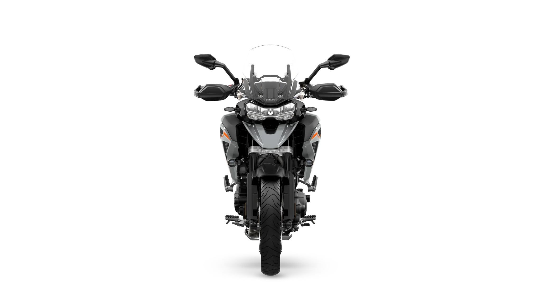 NEW TIGER 1200 ALPINE EDITION - Image 5