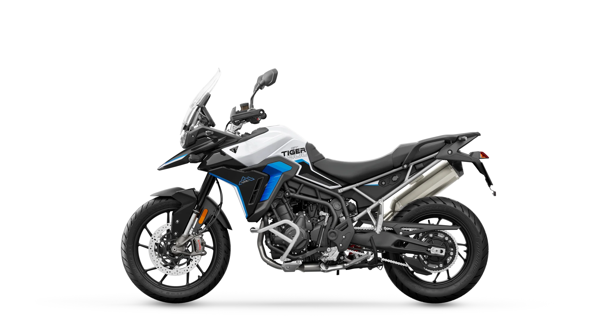 NEW TIGER 900 ALPINE EDITION - Image 3
