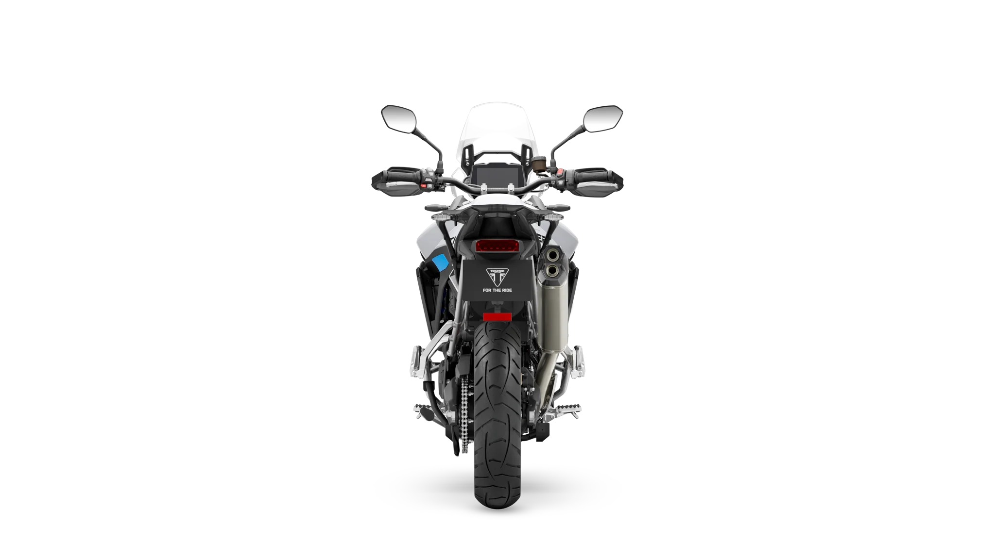 NEW TIGER 900 ALPINE EDITION - Image 5