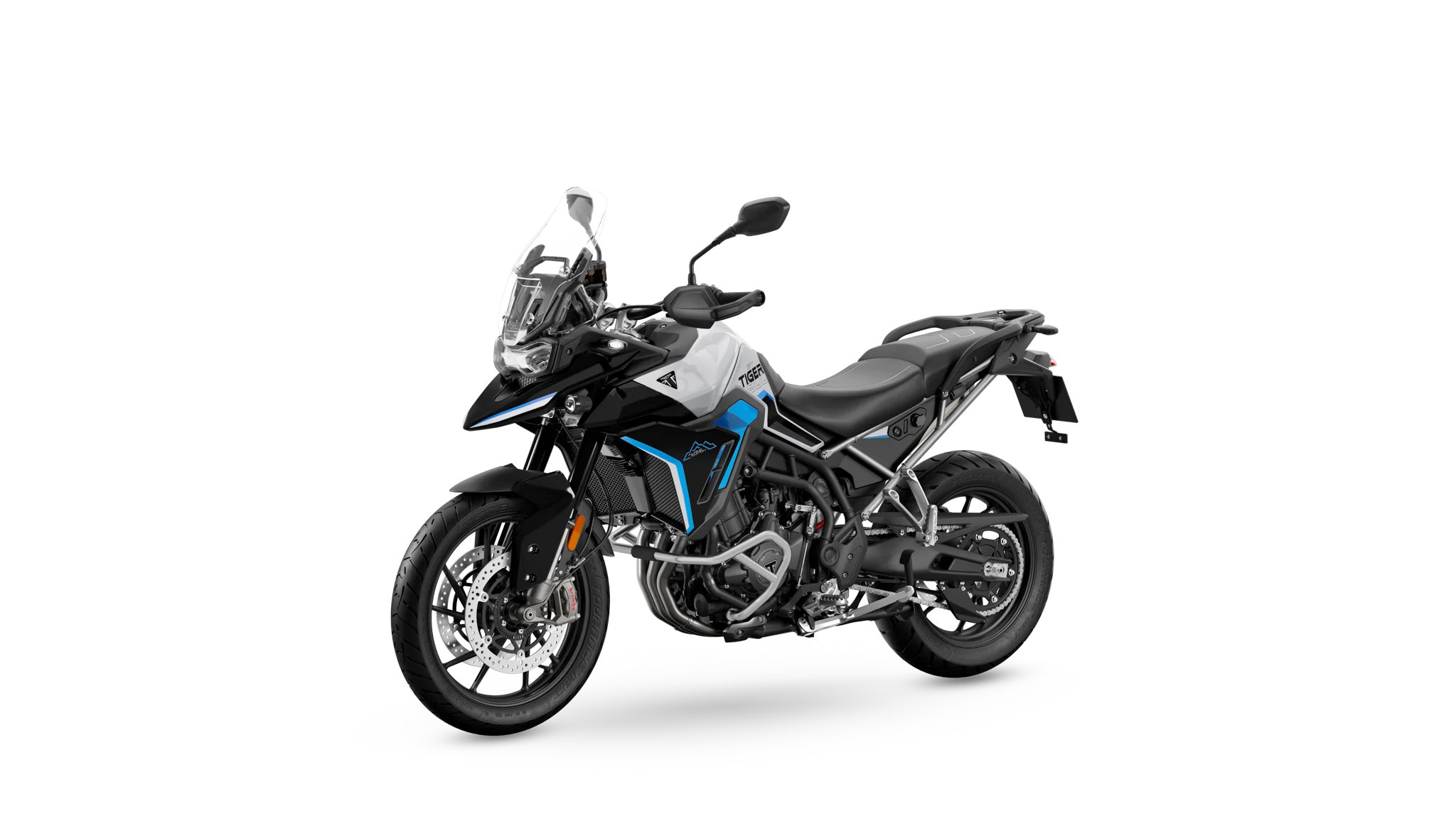 NEW TIGER 900 ALPINE EDITION - Image 6