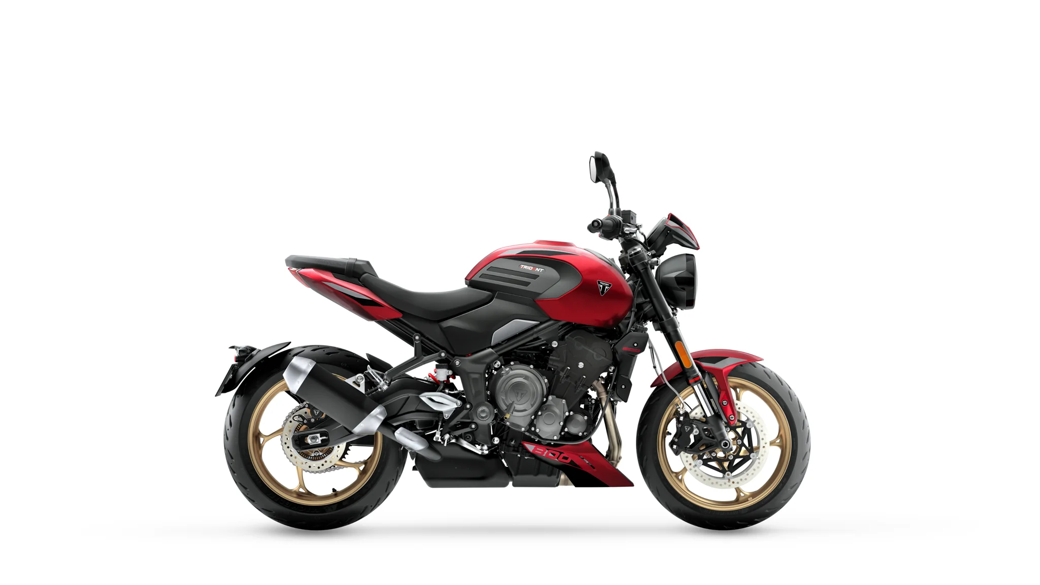 NEW TRIDENT 800 - Image 3