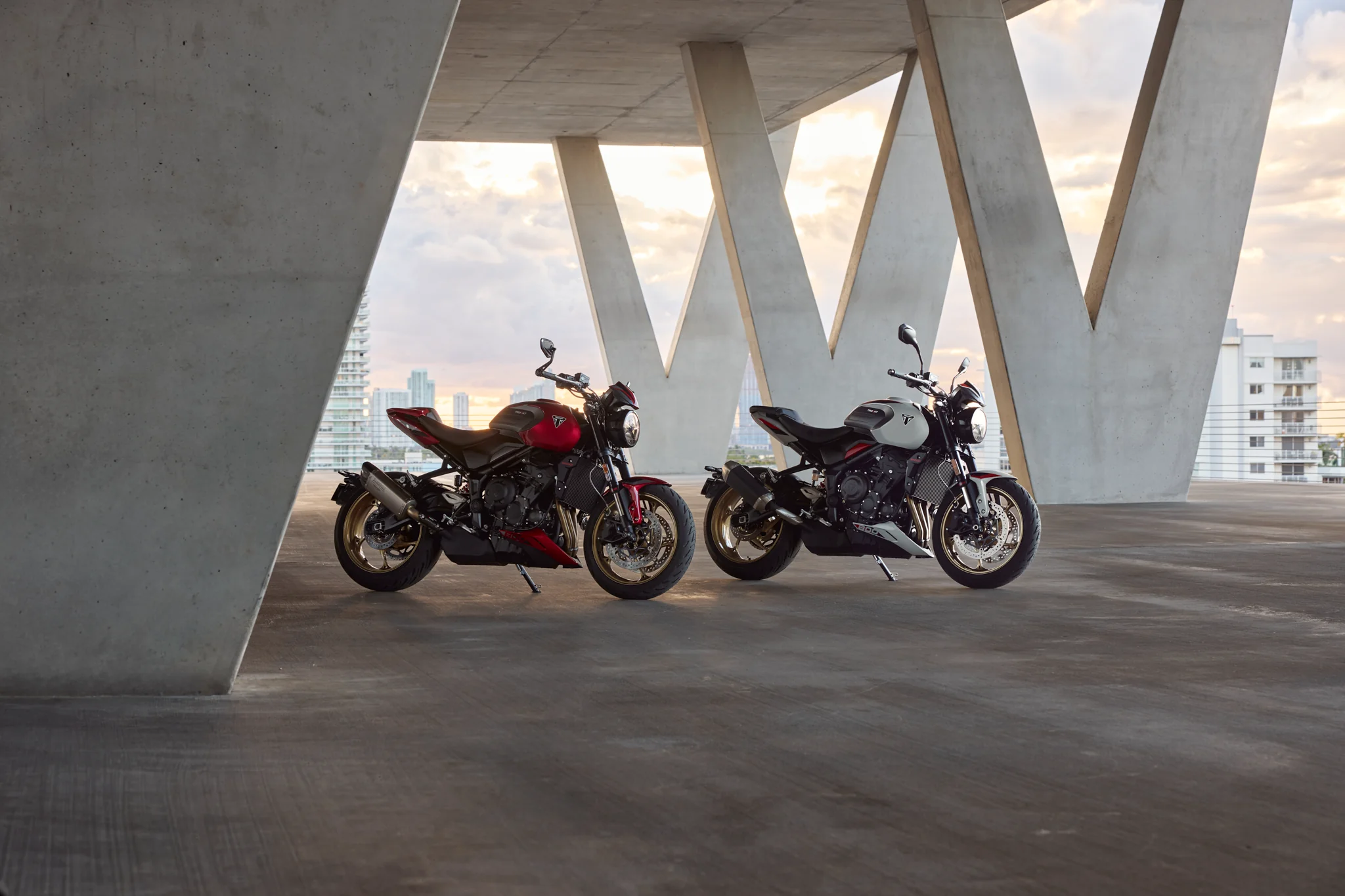 NEW TRIDENT 800 - Image 4