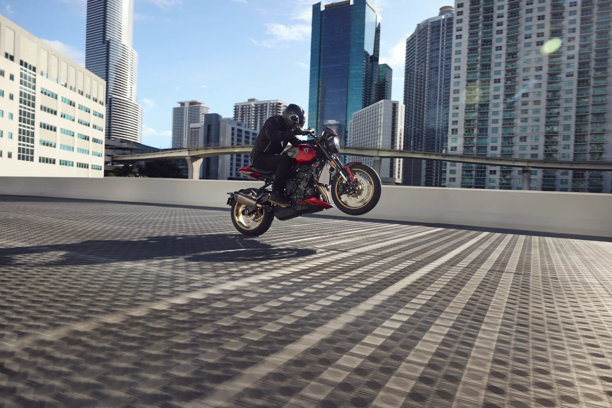 NEW TRIDENT 800 - Image 6