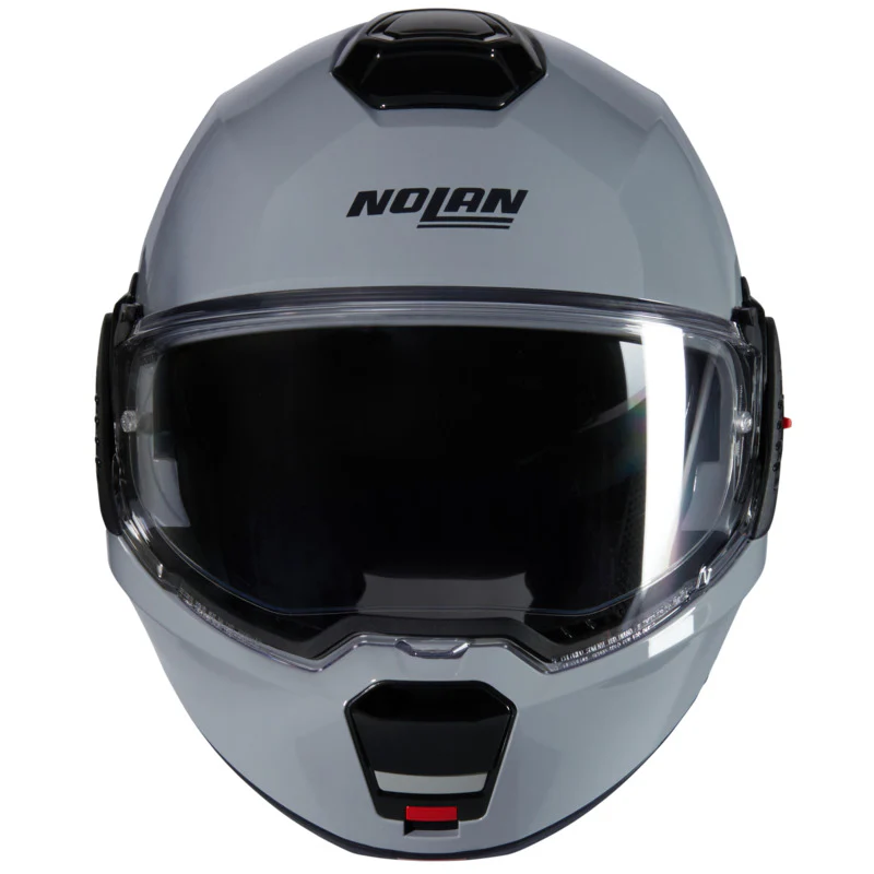 NOLAN N120-1 CLASSICO HELMET - GREY - Image 2