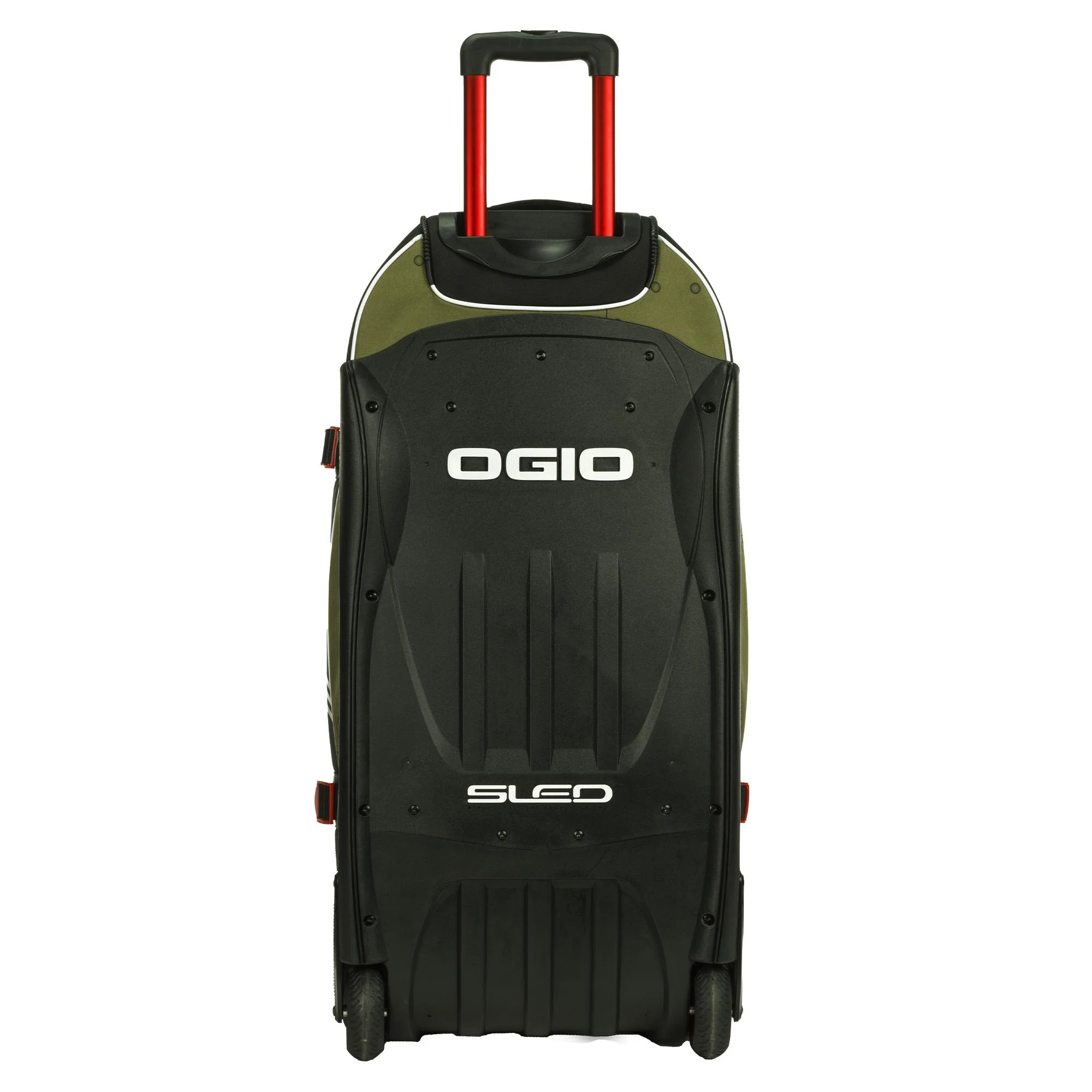 OGIO RIG 9800 PRO (WHEELED) GEAR BAG - SPITFIRE - Image 3