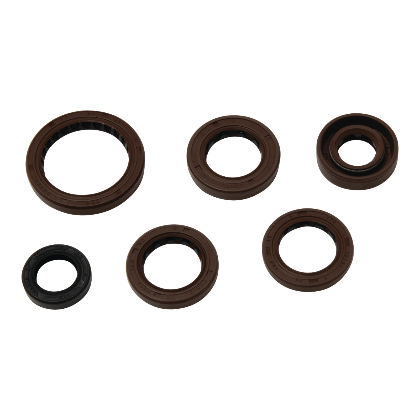Oil Seal Kit 822367 - Image 2