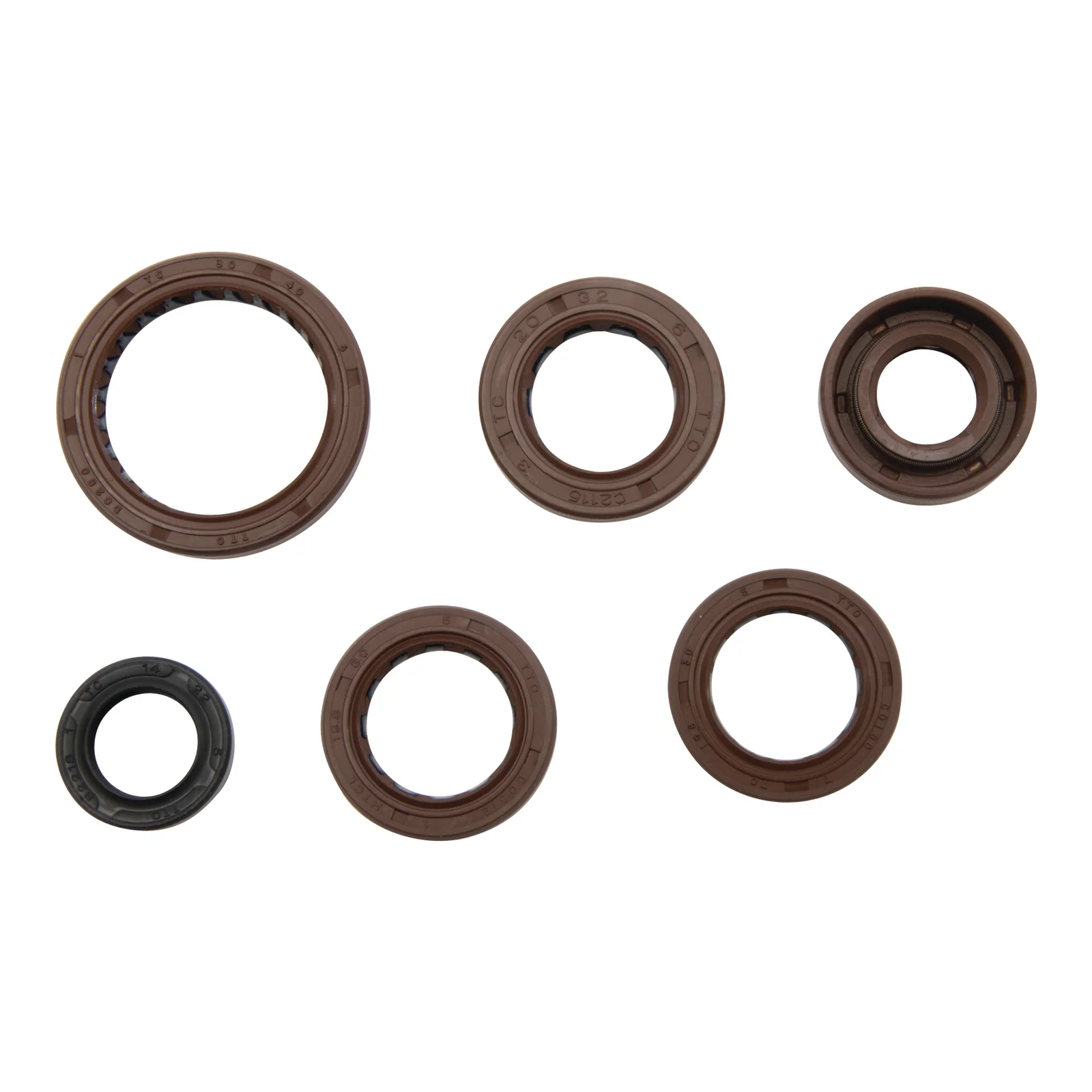 Oil Seal Kit 822367 - Image 3