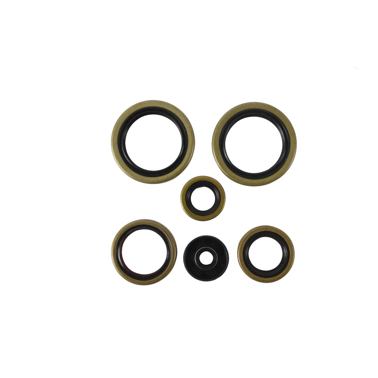 Oil Seal Kit 822370 - Image 2