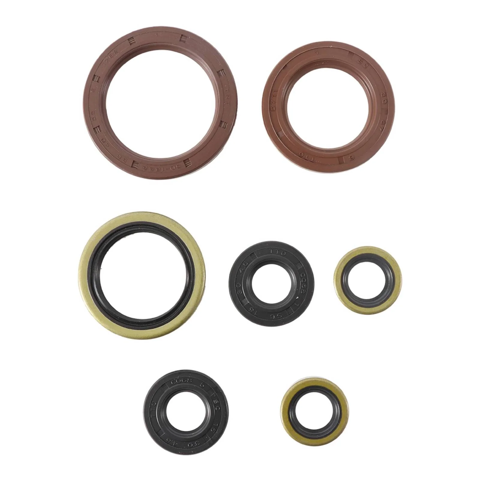 Oil Seal Kit 822372 - Image 2