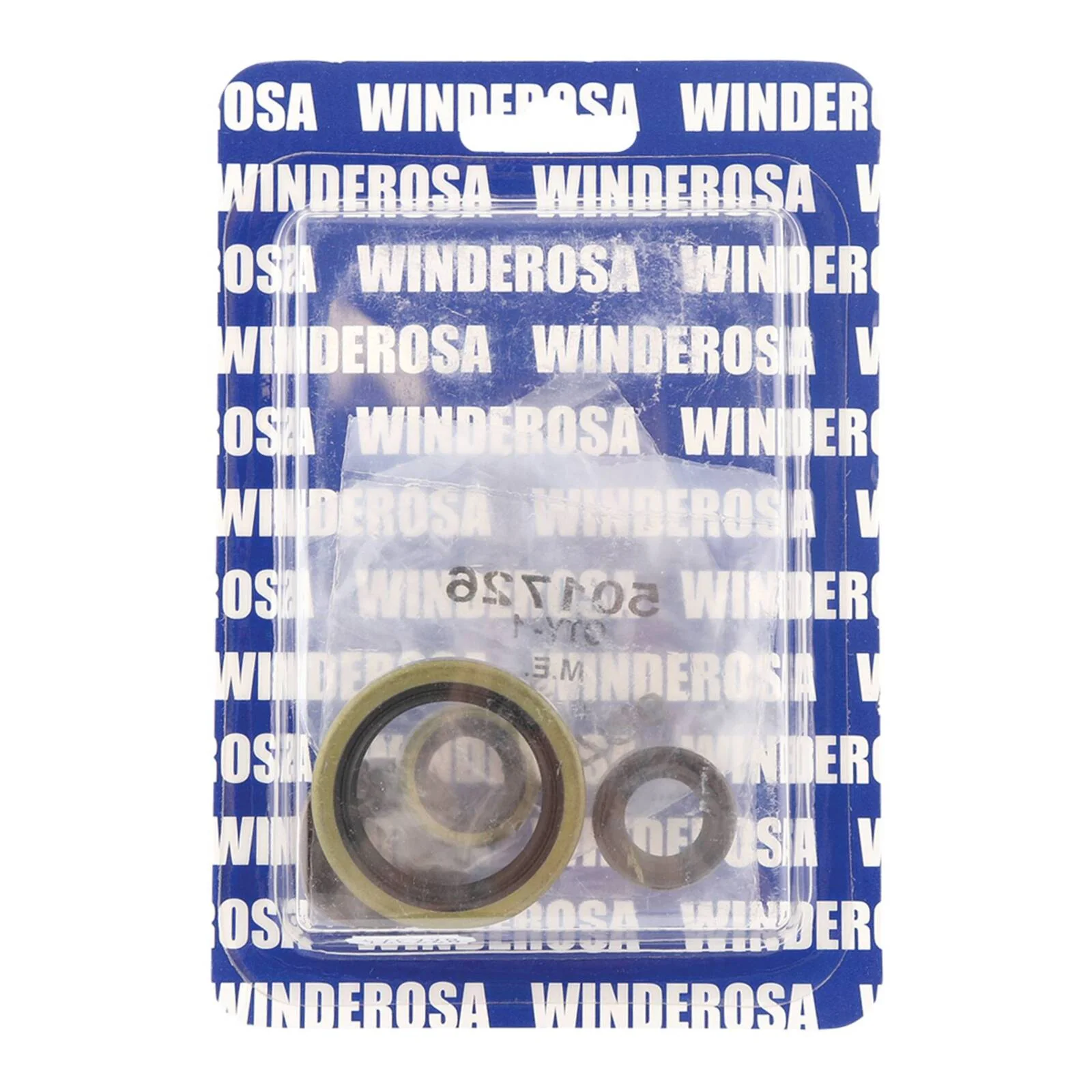 Oil Seal Kit 822374 - Image 3