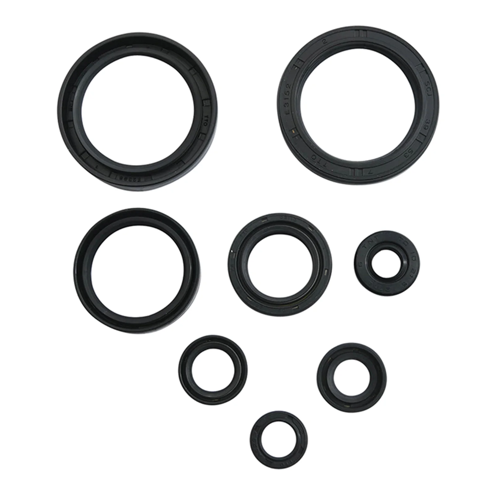 Oil Seal Kit 822378 - Image 2