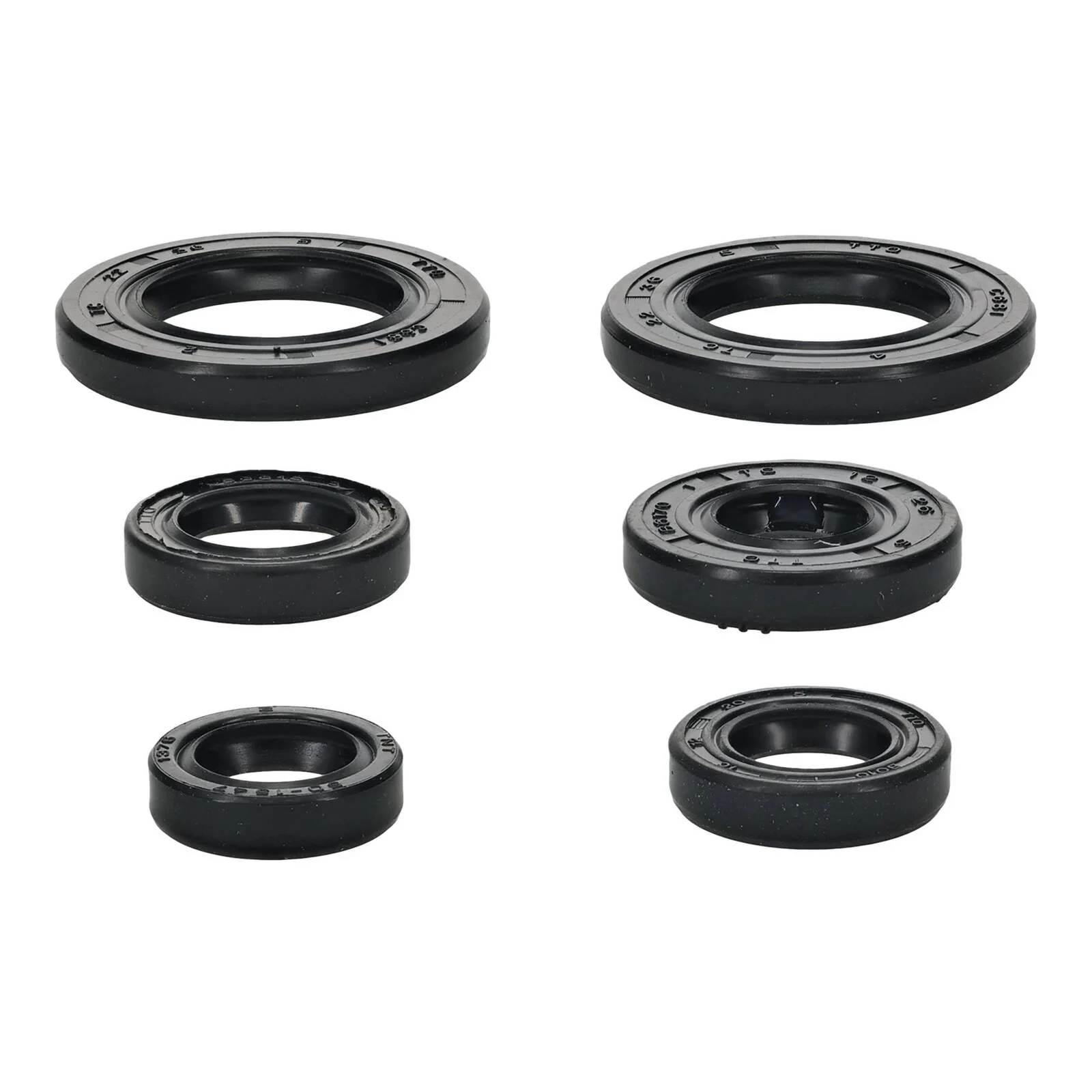 Oil Seal Kit 822391