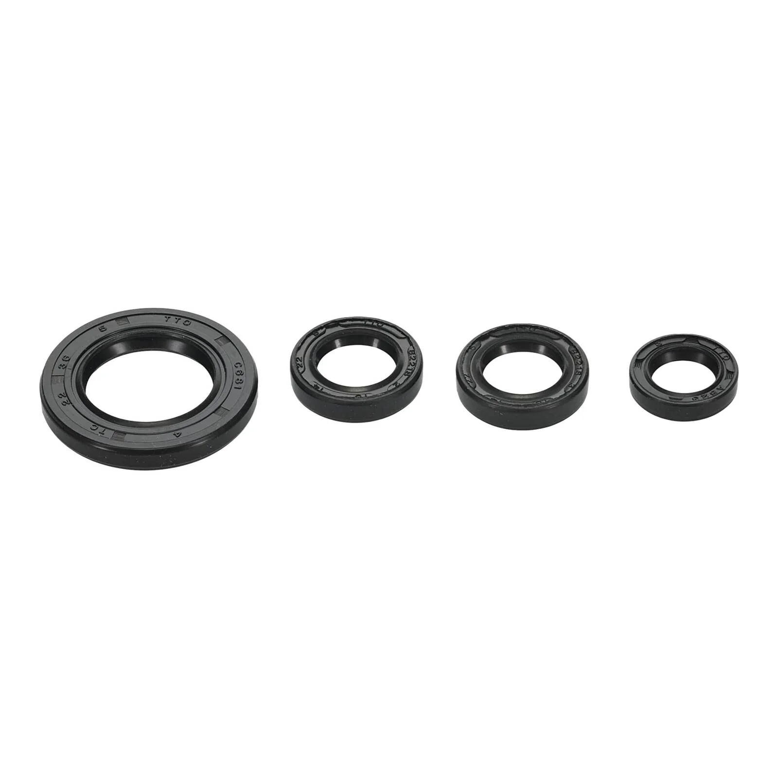 Oil Seal Kit 822395 - Image 2
