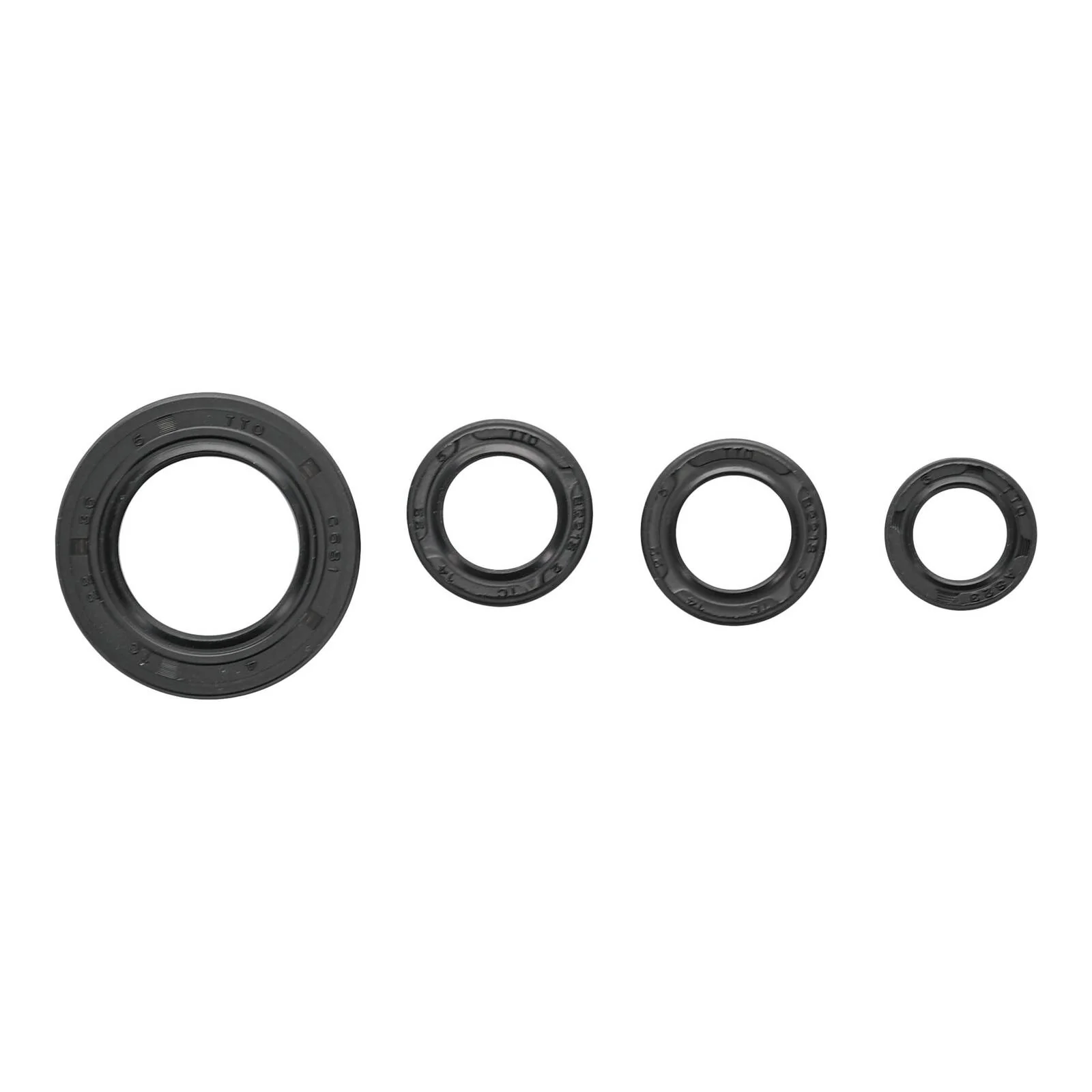 Oil Seal Kit 822395 - Image 3
