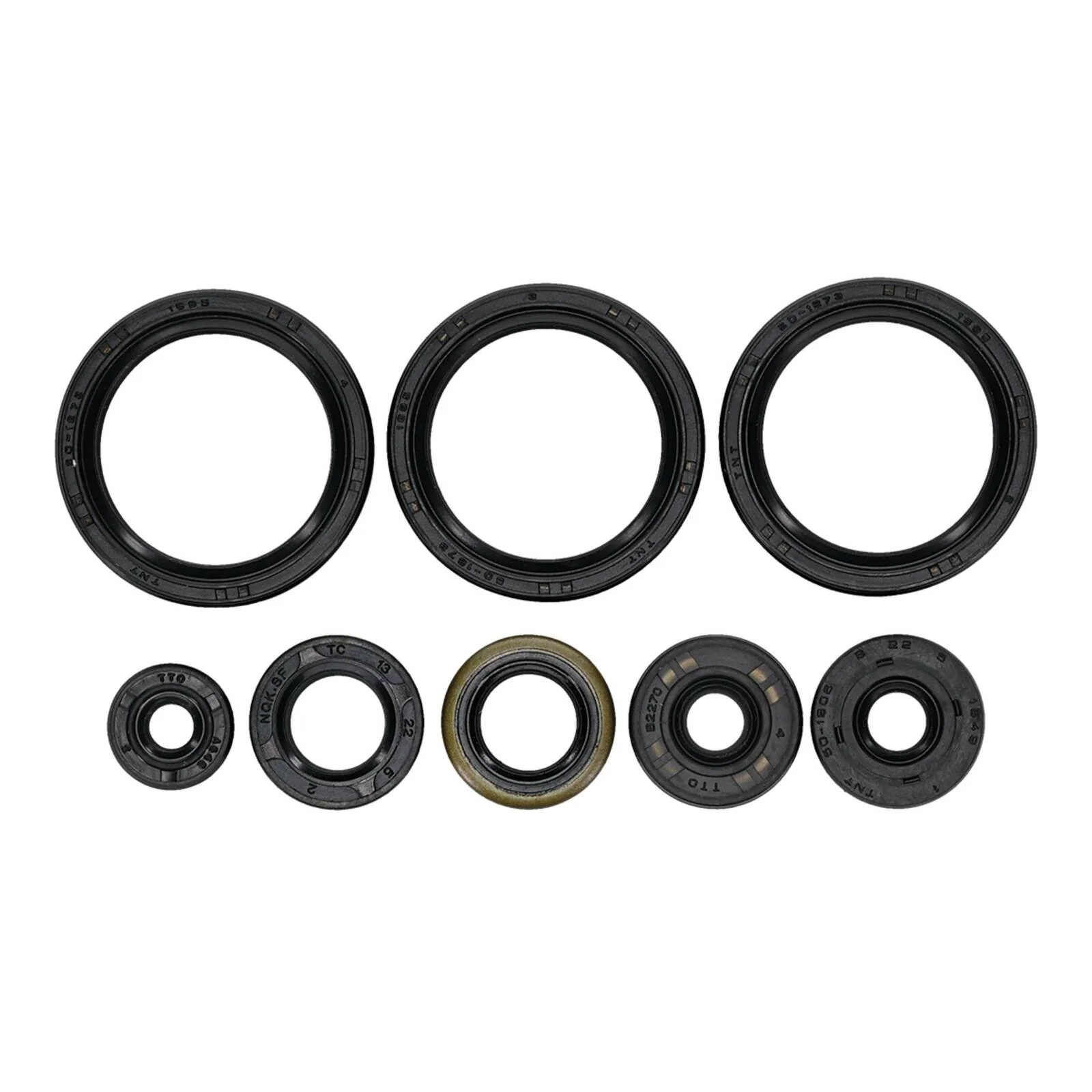 Oil Seal Kit 822403 - Image 3