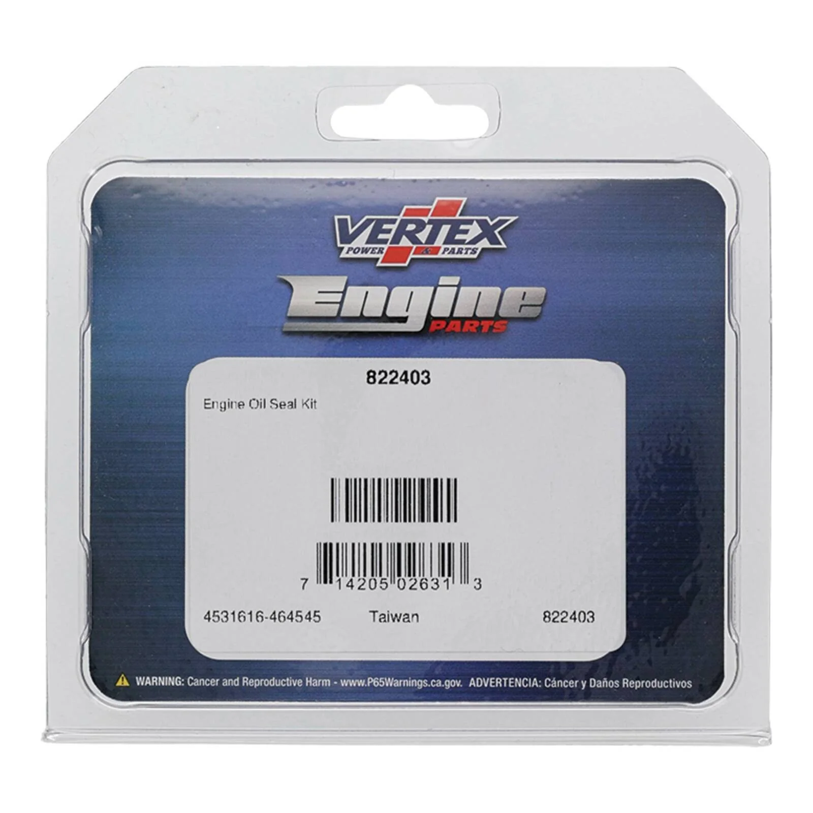 Oil Seal Kit 822403 - Image 4