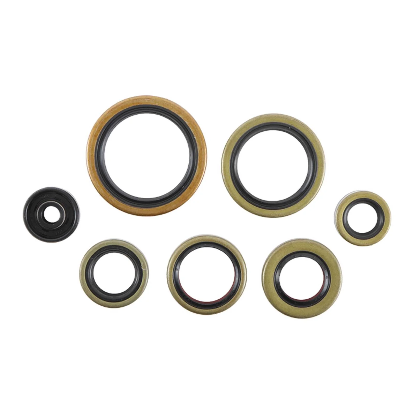 Oil Seal Kit 822976 - Image 2