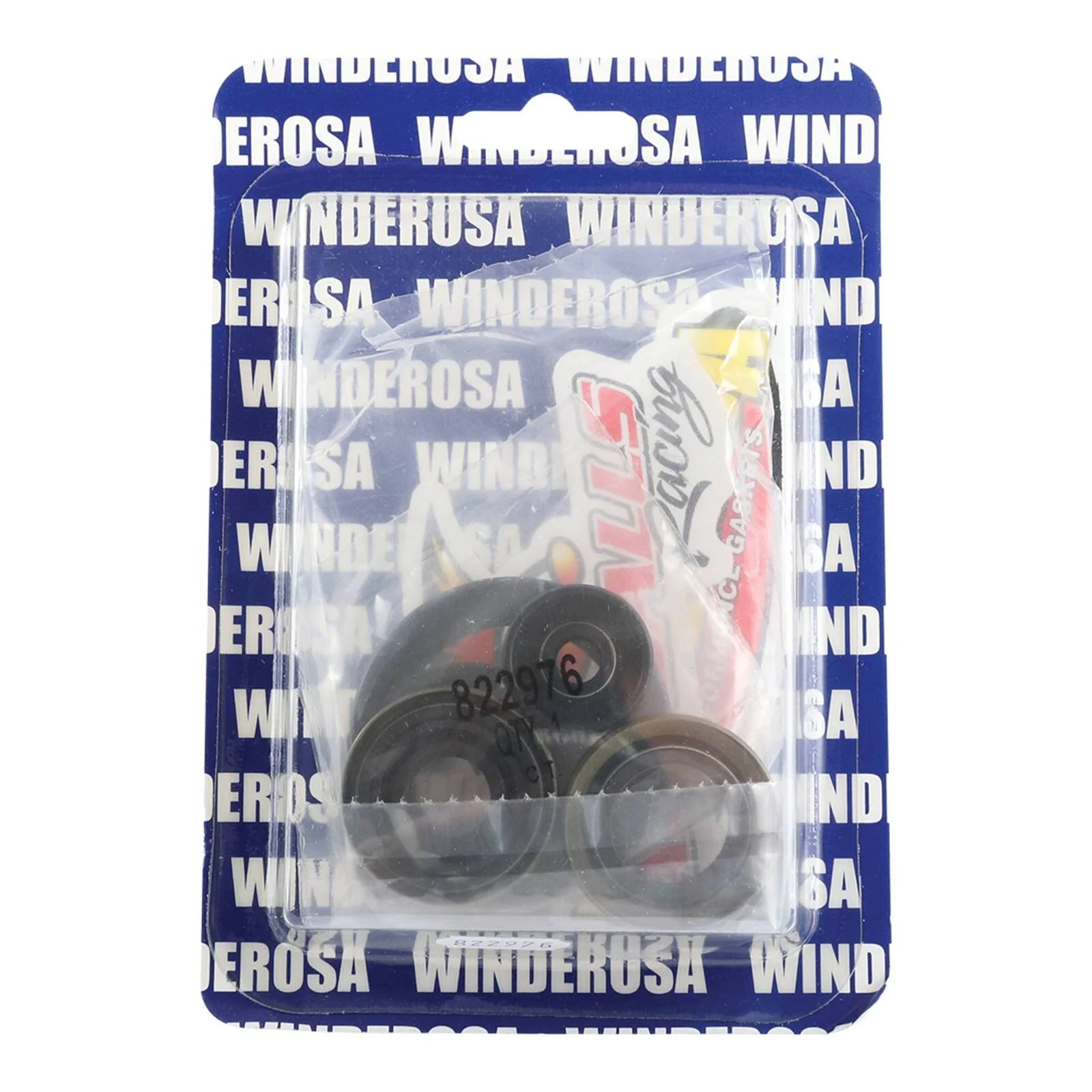 Oil Seal Kit 822976 - Image 3