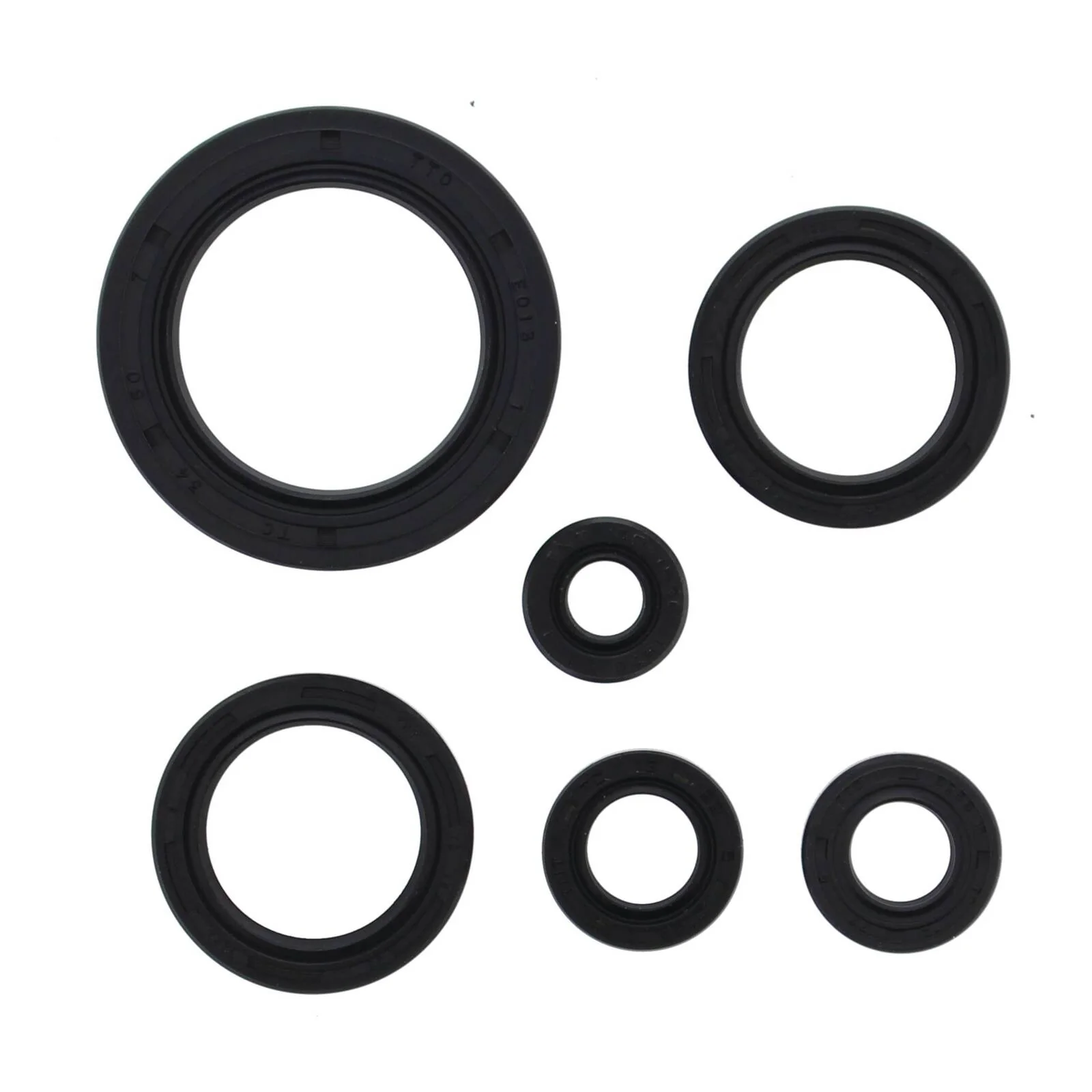 Oil Seal Kit 822978 - Image 2