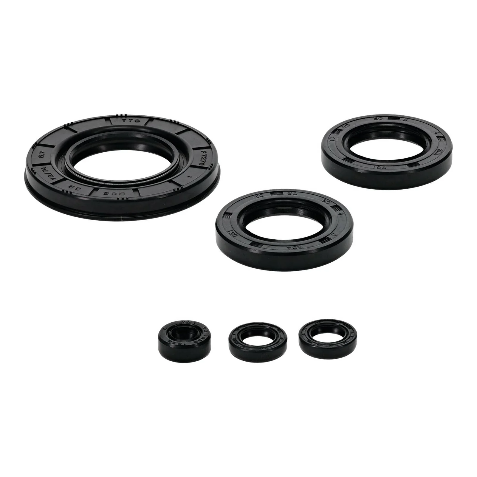 Oil Seal Kit 822997 - Image 2